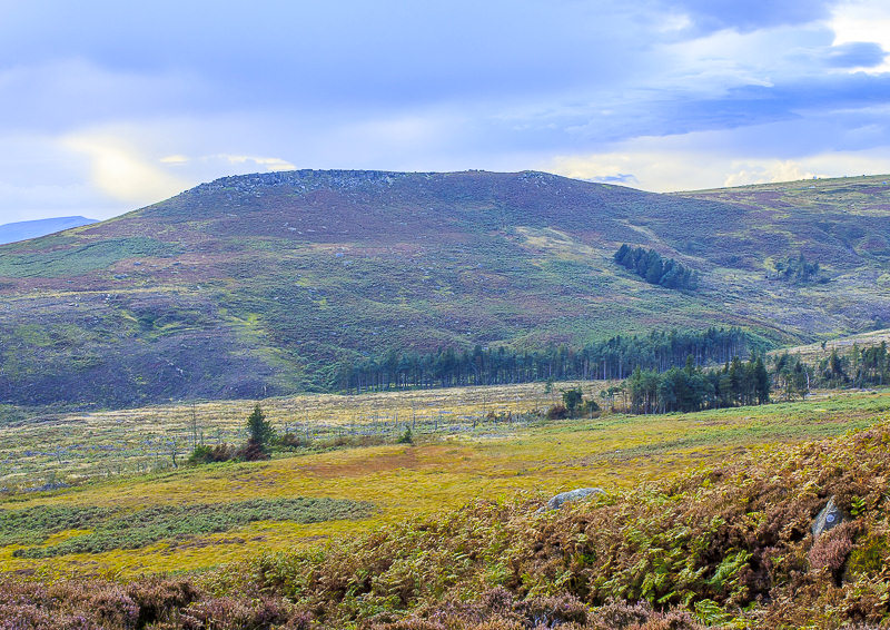 Higger Tor Higger Tor